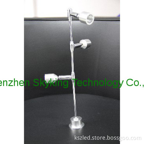 LED cabinet light. LED showcase light.LED displaycase light .